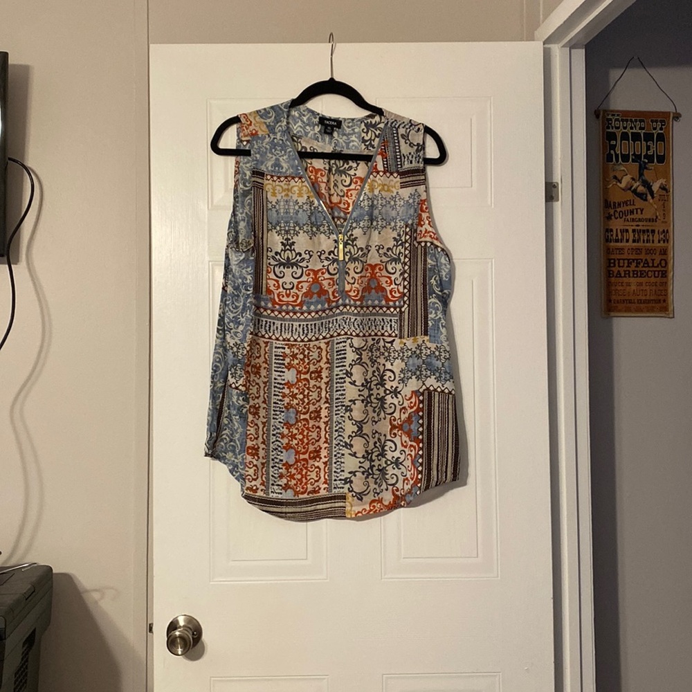Dress shirt
